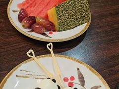 -黑松白鹿(金融街店)