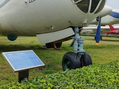 -中国航空博物馆