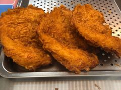 -天使鸡排(逢甲店)