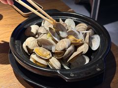 -小乾杯串店•16年沈阳烧烤(文安路店)