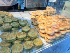 -栗酥饼(南长街店)