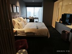 -郑州建业艾美酒店