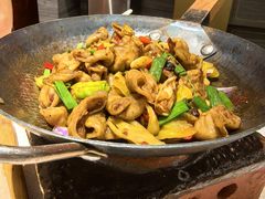-大鸭梨烤鸭·北京菜(大兴南小街店)