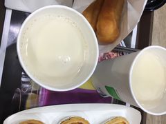 油条-魏家凉皮(博水商务大厦店)