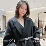 OOTD 可甜可盐的早春新款穿搭