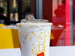 -麦当劳(温州人民路店)