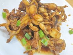 -红灯笼龙凤饭店(宁波老字号店)