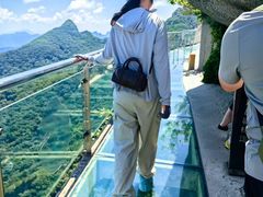 -丹东凤凰山景区