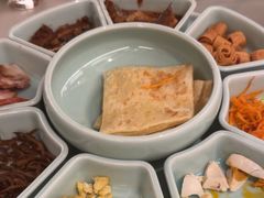 -静之湖湖畔餐厅