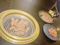 -烧肉达人(凯德晶萃店)