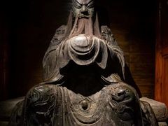 -重庆中国三峡博物馆(重庆博物馆)