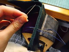 -零几体验diy皮具工作室(振业城店)