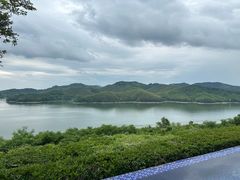 -天目湖涵田度假村
