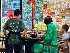 -香猪坊韩国烤肉专属门店(魏公村店)