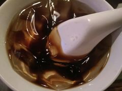 冰粉赠品-探鱼·鲜青椒爽麻烤鱼(广州花都来又来店)