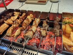 -延边金利串店(安达街店)