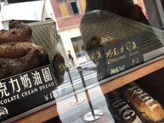 -Juicy Bakery(大学路店)