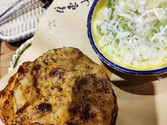 -香约老地方烧烤(九道街店)