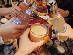 -温野菜涮涮锅(曲江大悦城店)