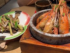 -阿吾罗·月咏精致日料(港汇恒隆广场店)