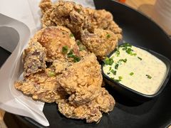 南蛮炸鸡-隐泉之语日式料理(王府中环店)