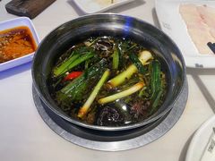 -围炉夜话·潮汕卤水火锅(榕江店)