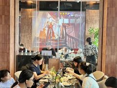 -Nord Grill&Bar Highland诺德西餐(深圳欢乐海岸店)