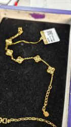 -五洲金行FIDIMO(五洲黄金大厦店)