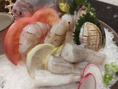 -御花园·粤菜·海鲜火锅(中山公园店)