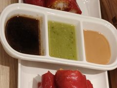 -蔡澜点心·粤菜(新街口IFCX店)