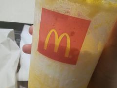 -麦当劳(海岸城店)