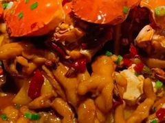 -胖哥俩肉蟹煲(梅溪步步高店)