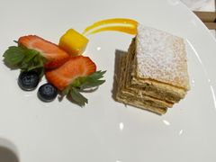 -窗外西餐厅(普罗理想国店)