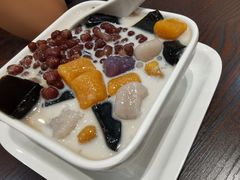 -香港龟正盅 手作糖水甜品龟苓膏(千灯湖环宇城店)