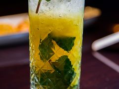 -The ROOF (通盈中心店)