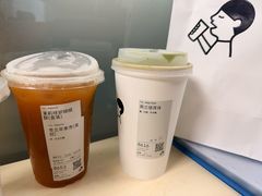 -喜茶(广州佳兆业广场店)