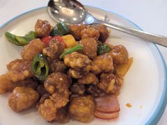 -海宝酒家(中山四路店)