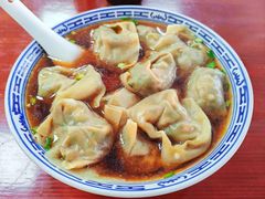 -古徽州馄饨店(宝安路店)