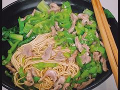 -老地方面馆(思南路店)