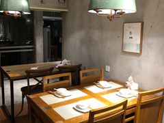 -李记潮汕砂锅粥(营福路店)