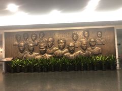 -中共一大纪念馆