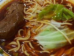 -易毛特色牛肉面(解放碑步行街店)