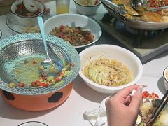 -湘江红·湖南招牌菜(莲花南路店)