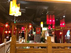 大堂-大龙辣火锅·龙虾·烧烤(湖滨新天地店)