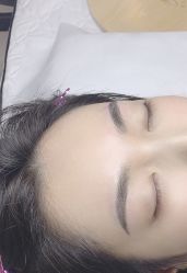 -久匠·野生眉半永久纹眉