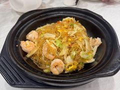 -万年酒楼(越秀南路店)