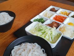 -过桥缘·过桥米线(桓台信誉楼店)