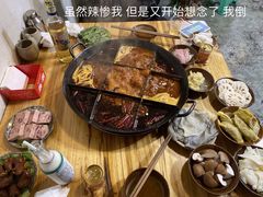 -独雅老火锅(原宏声巷店)