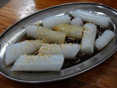 豉油王蒸猪肠粉-陈添記·祖傳爽鱼皮·西关老字号(广州首店)