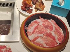 -星伦多 自助料理(圆融店)
